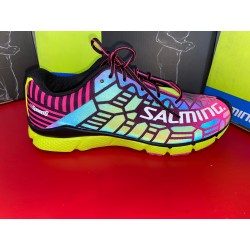 Salming Speed 6 Shoe Mulher