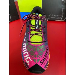 Salming Speed 6 Shoe Mulher