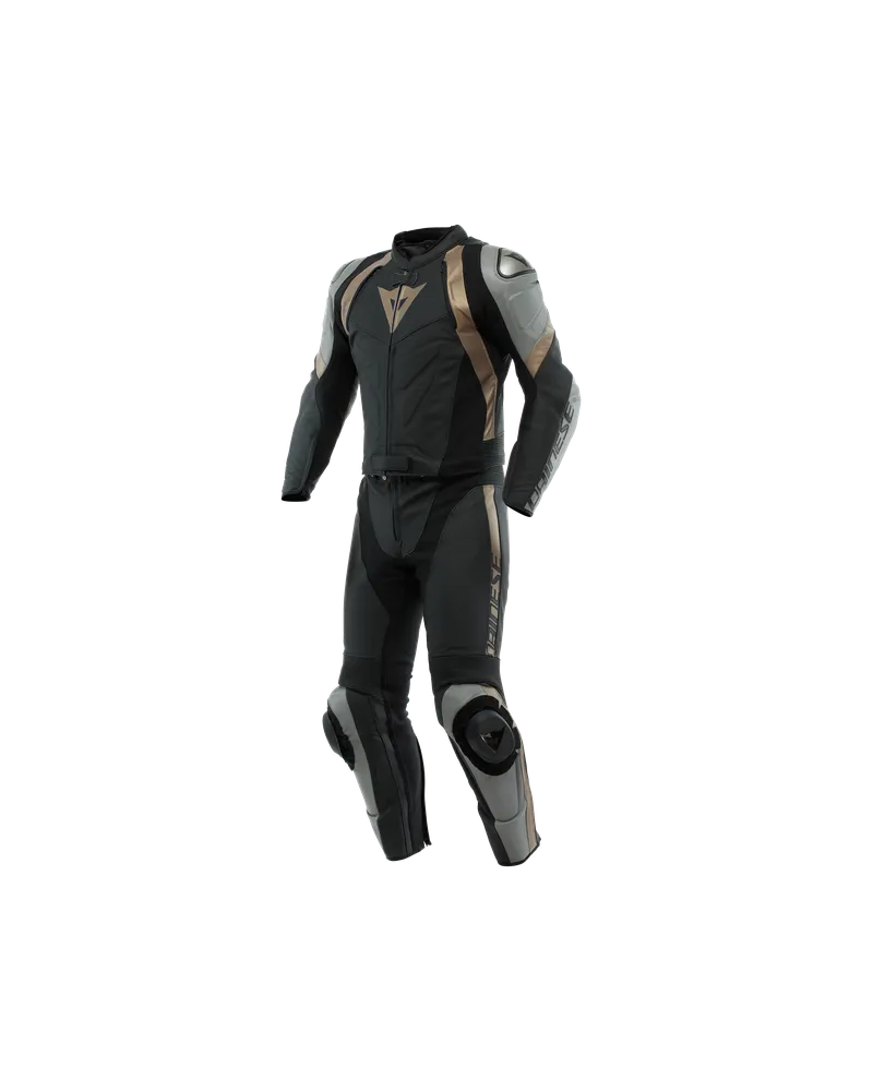 DAINESE AVRO 4 LEATHER 2PCS SUIT