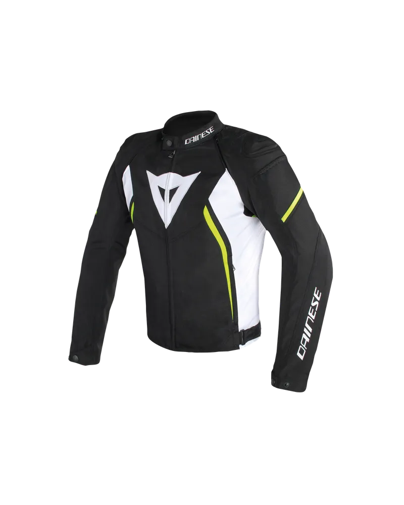 DAINESE AVRO D2 TEX JACKET