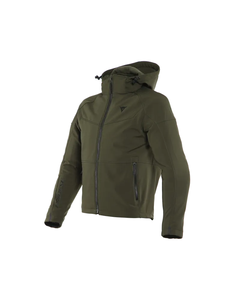 DAINESE IGNITE TEX JACKET