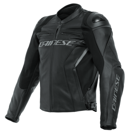 DAINESE RACING 4 LEATHER JACKET