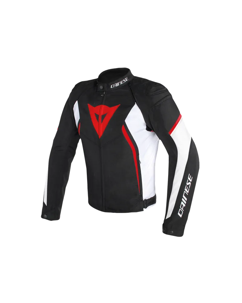 DAINESE AVRO D2 TEX JACKET
