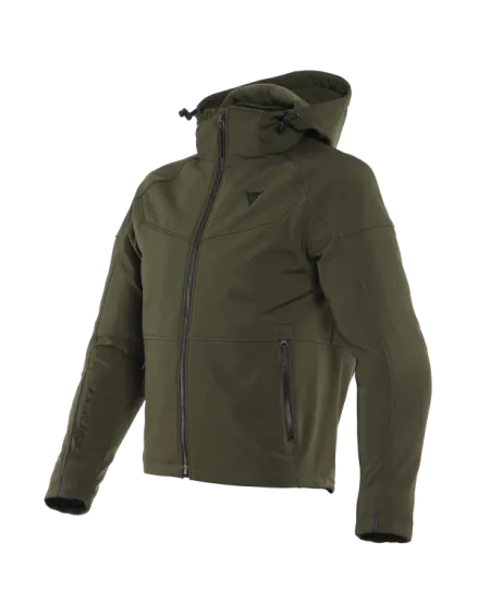 DAINESE IGNITE TEX JACKET