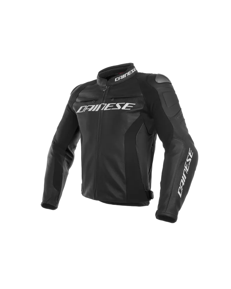 DAINESE RACING 3 LEATHER JACKET
