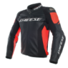 DAINESE RACING 3 LEATHER JACKET