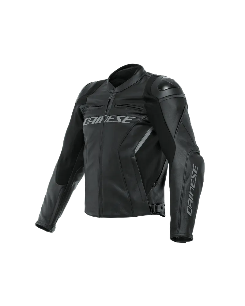 DAINESE RACING 4 LEATHER JACKET