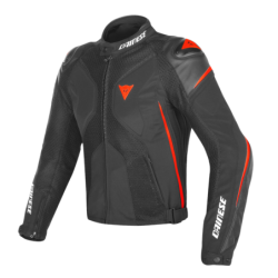 DAINESE SUPER RIDER D-DRY® JACKET