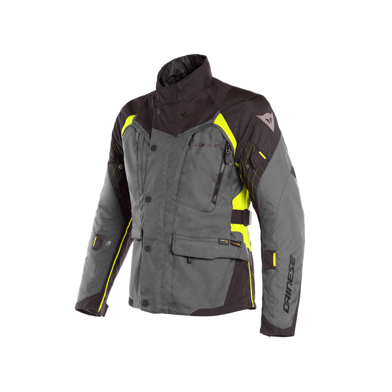 DAINESE X-TOURER D-DRY JACKET