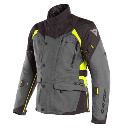 DAINESE X-TOURER D-DRY JACKET