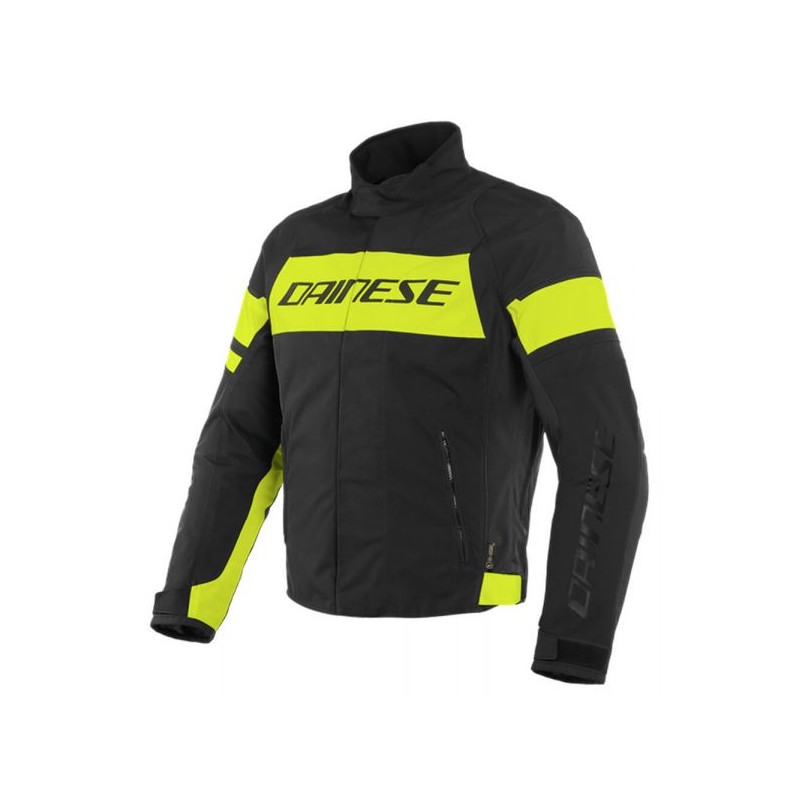 DAINESE SAETTA D-DRY JACKET