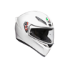 AGV K1 WHITE L