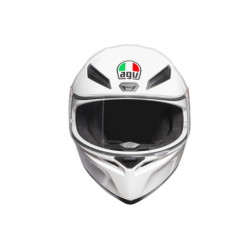 AGV K1 WHITE L