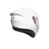 AGV K1 WHITE L