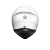 AGV K1 WHITE L