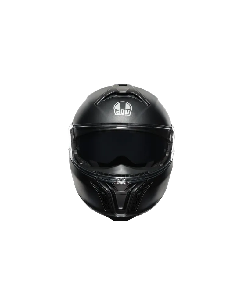 AGV TOURMODULAR MATT BLACK L