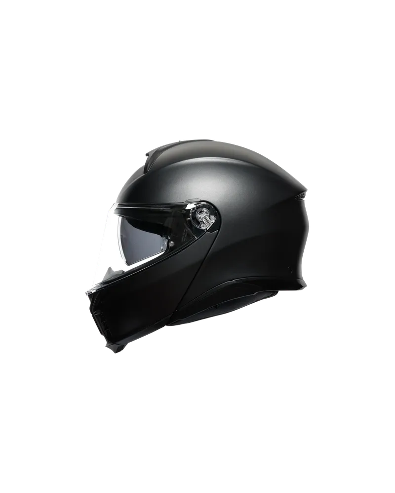 AGV TOURMODULAR MATT BLACK L