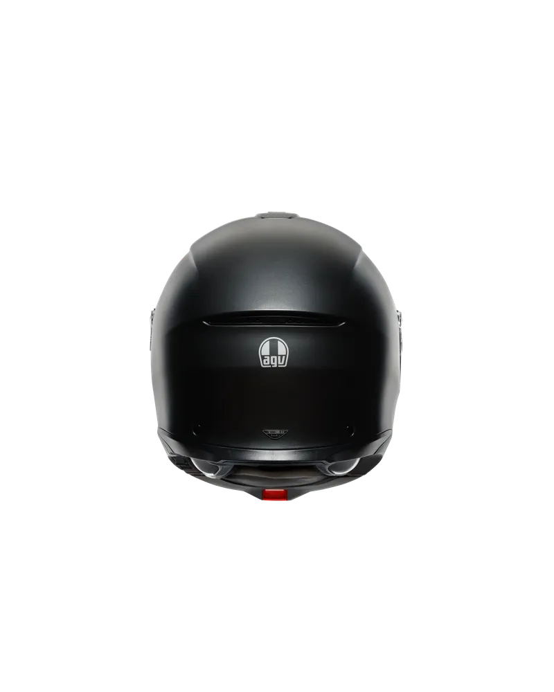 AGV TOURMODULAR MATT BLACK L