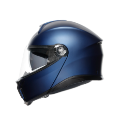 AGV TOURMODULAR GALASSIA BLUE L