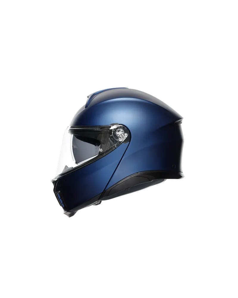 AGV TOURMODULAR GALASSIA BLUE L