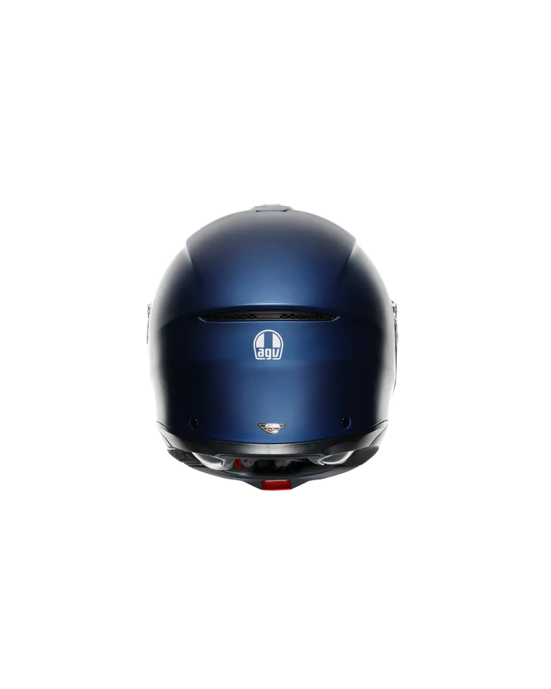 AGV TOURMODULAR GALASSIA BLUE L