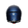 AGV TOURMODULAR GALASSIA BLUE L