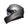 AGV TOURMODULAR LUNA GREY MATT L