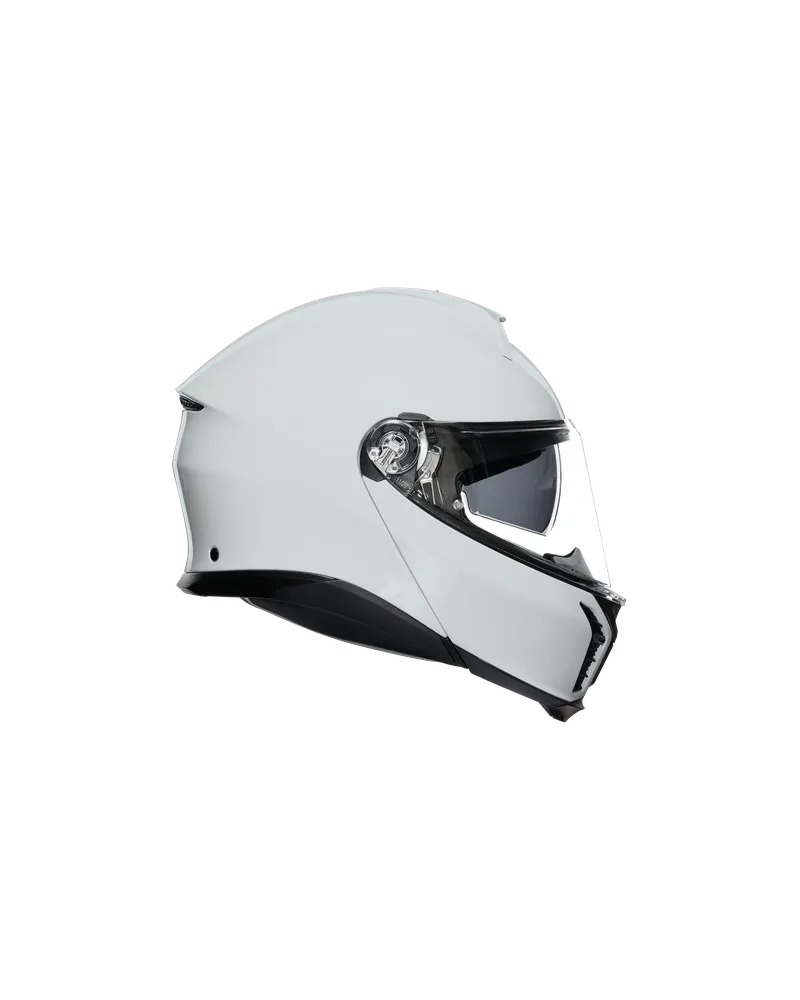 AGV TOURMODULAR STELVIO WHITE M