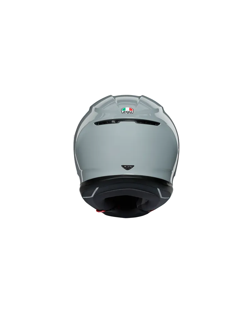 AGV K6 NARDO GREY L