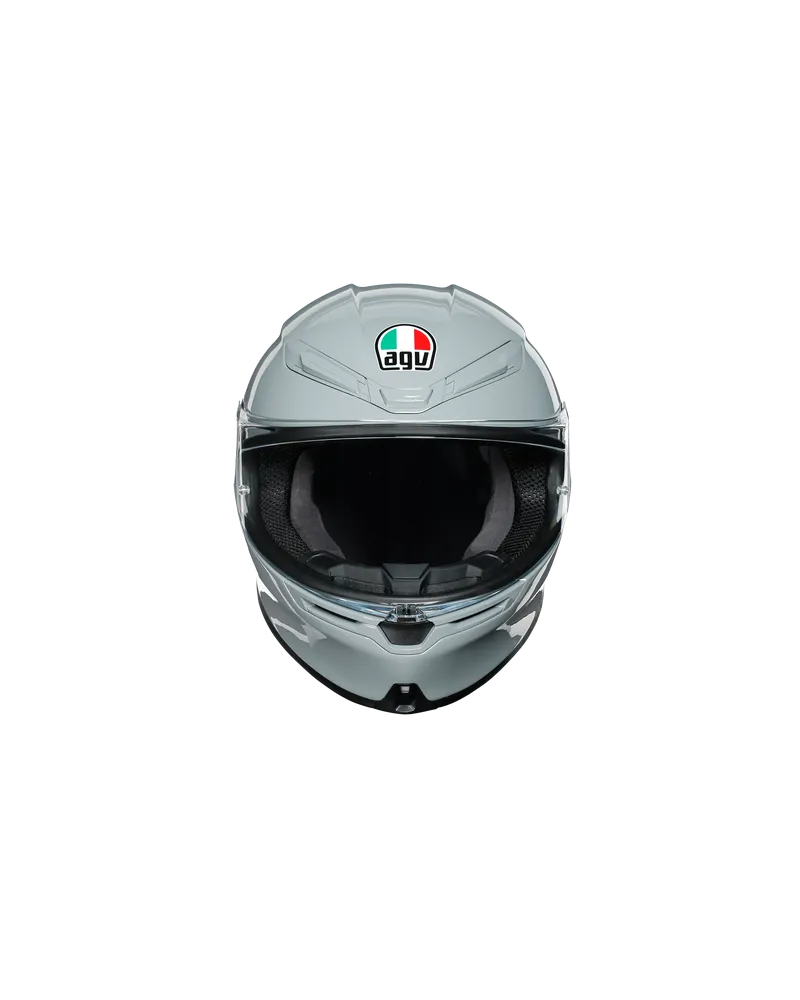 AGV K6 NARDO GREY L
