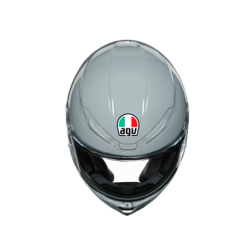 AGV K6 NARDO GREY L