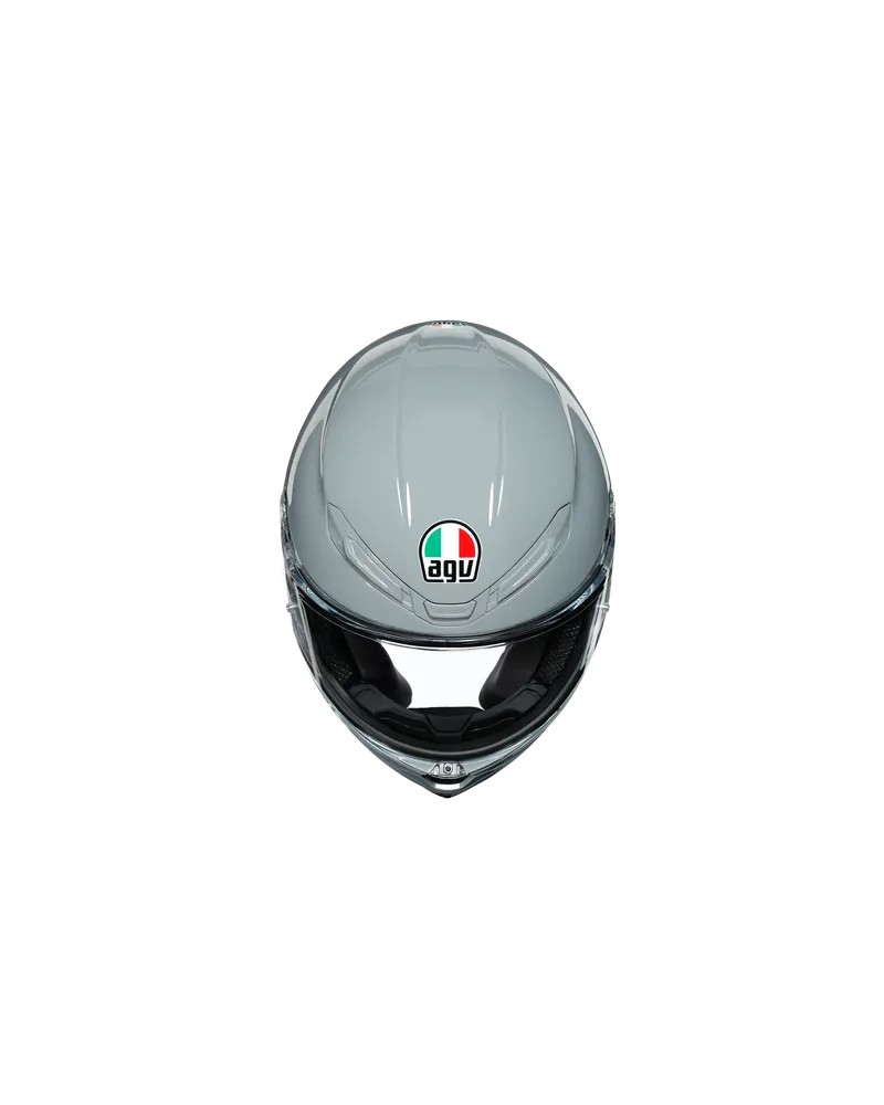 AGV K6 NARDO GREY L