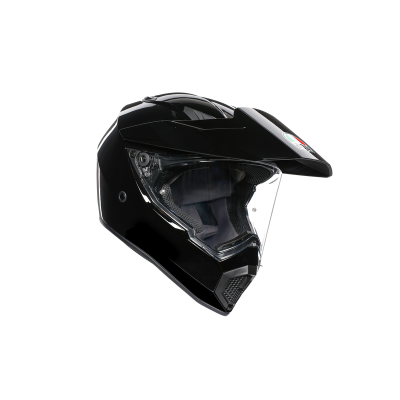 AGV AX 9 BLACK ML