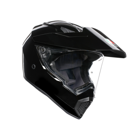 AGV AX 9 BLACK ML