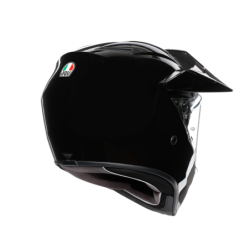 AGV AX 9 BLACK ML