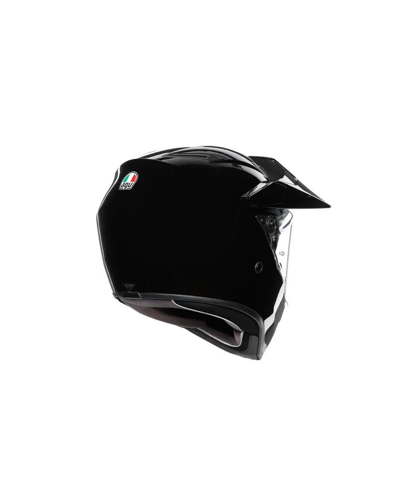 AGV AX 9 BLACK ML