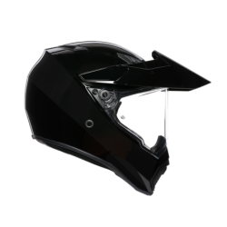 AGV AX 9 BLACK ML