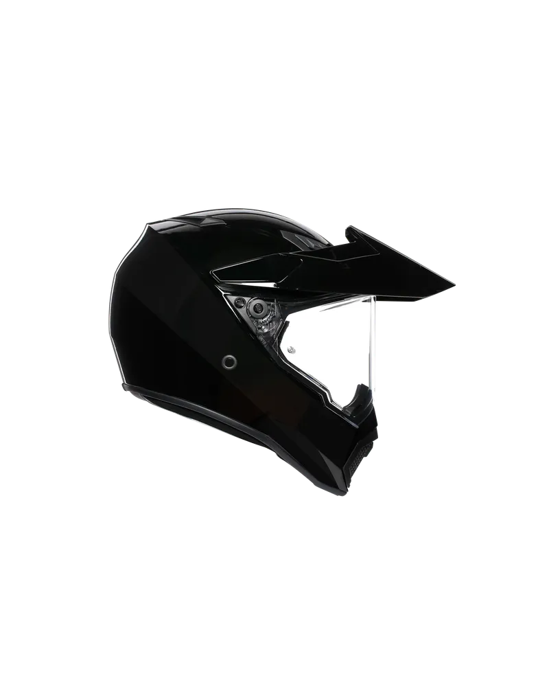 AGV AX 9 BLACK ML