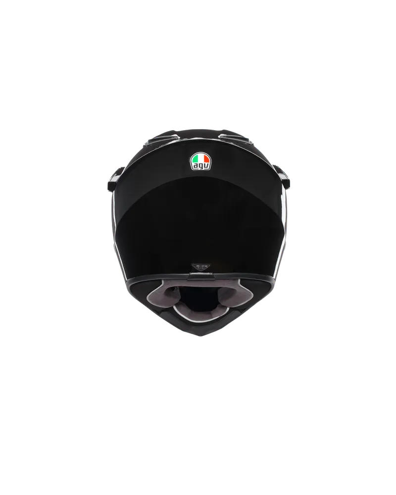 AGV AX 9 BLACK ML