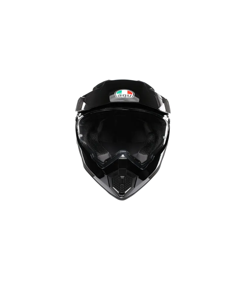 AGV AX 9 BLACK ML