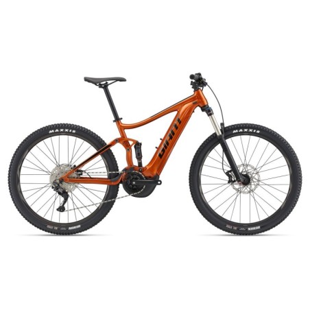 GIANT 2022 STANCE E+ 2 29ER 25KMH