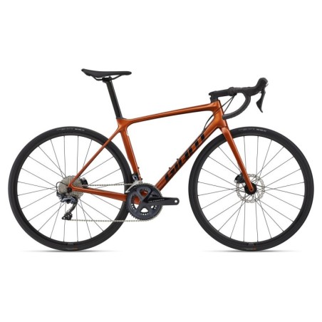 GIANT 2022 TCR ADV 1 DISC PRO COMP