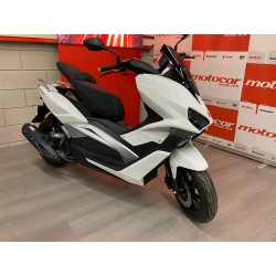 Keeway Vieste 125