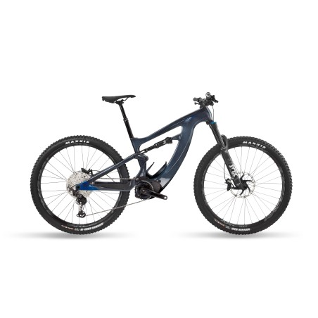 BH 2021 XTEP CARBON LYNX 5.5 PRO - ES871