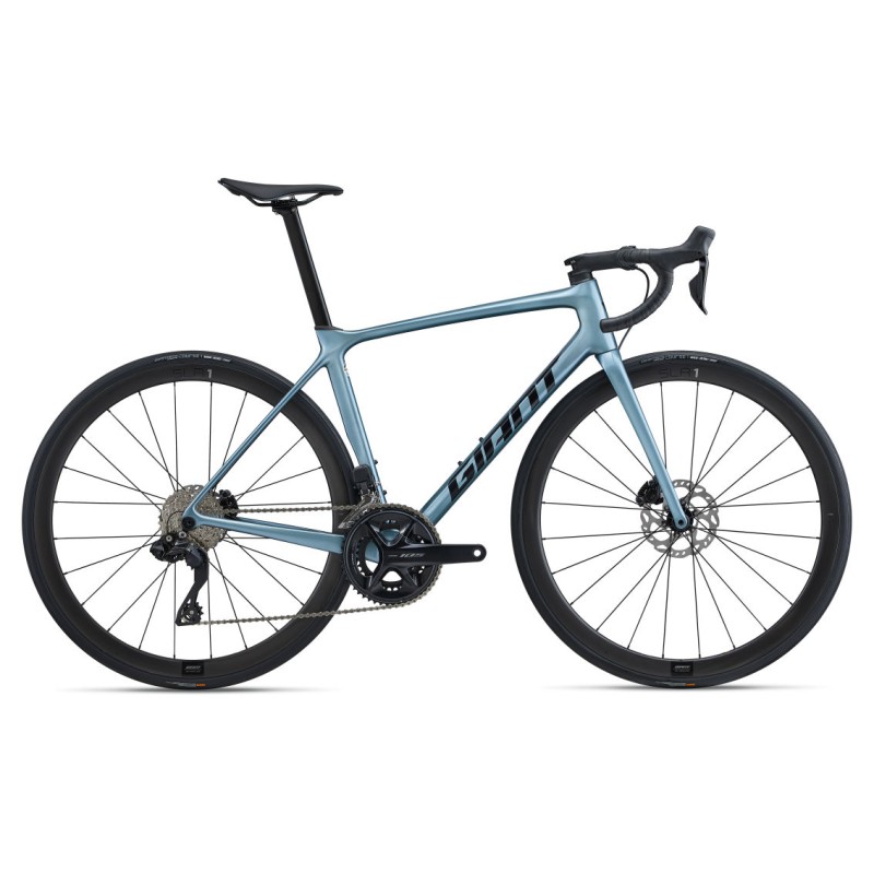 Giant TCR ADVANCED PRO DISC 1 DI2