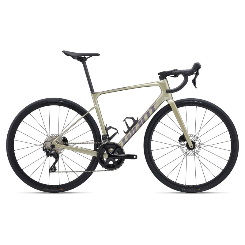 GIANT DEFY ADVANCED 2 2024