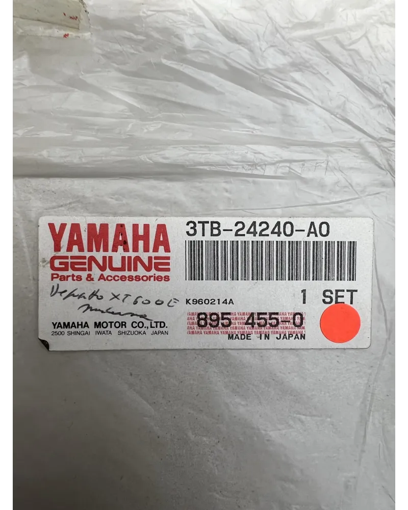 XT600 Gráfico Depósito Original 3TB-24240-A0