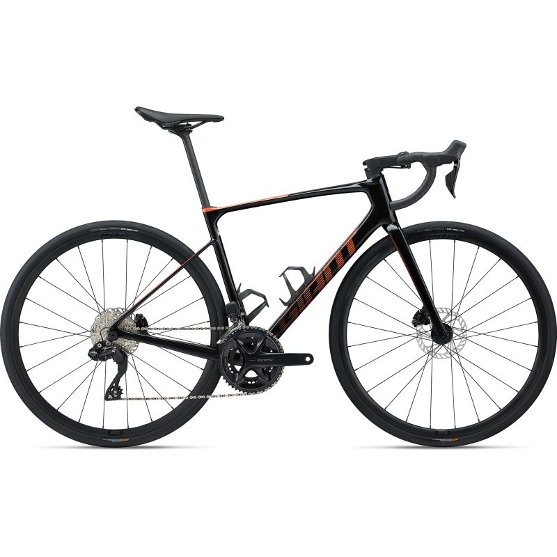 GIANT DEFY ADVANCED 1 2024