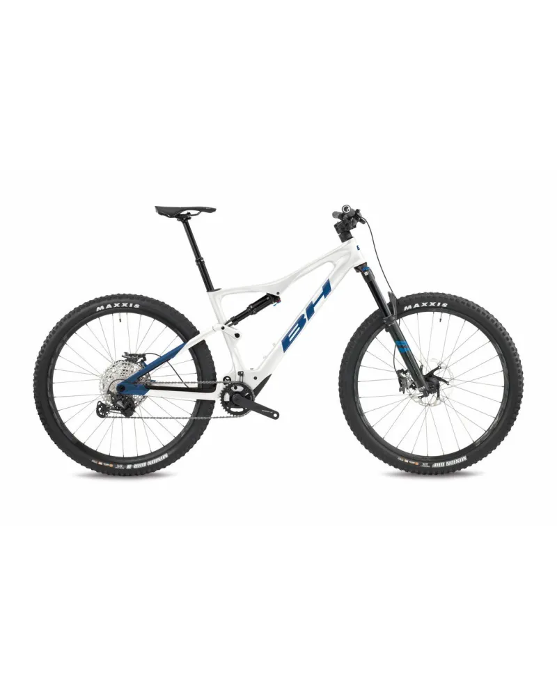 BH ILYNX TRAIL CARBON EC86 2022