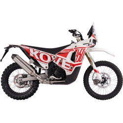 Kove 450 Rally Regular Edition